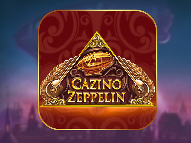 Cazino Zeppelin